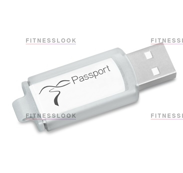 USB-флешка Passport Johnson - Videopack 2