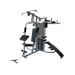 Weider Pro 5500 Gym 75 990