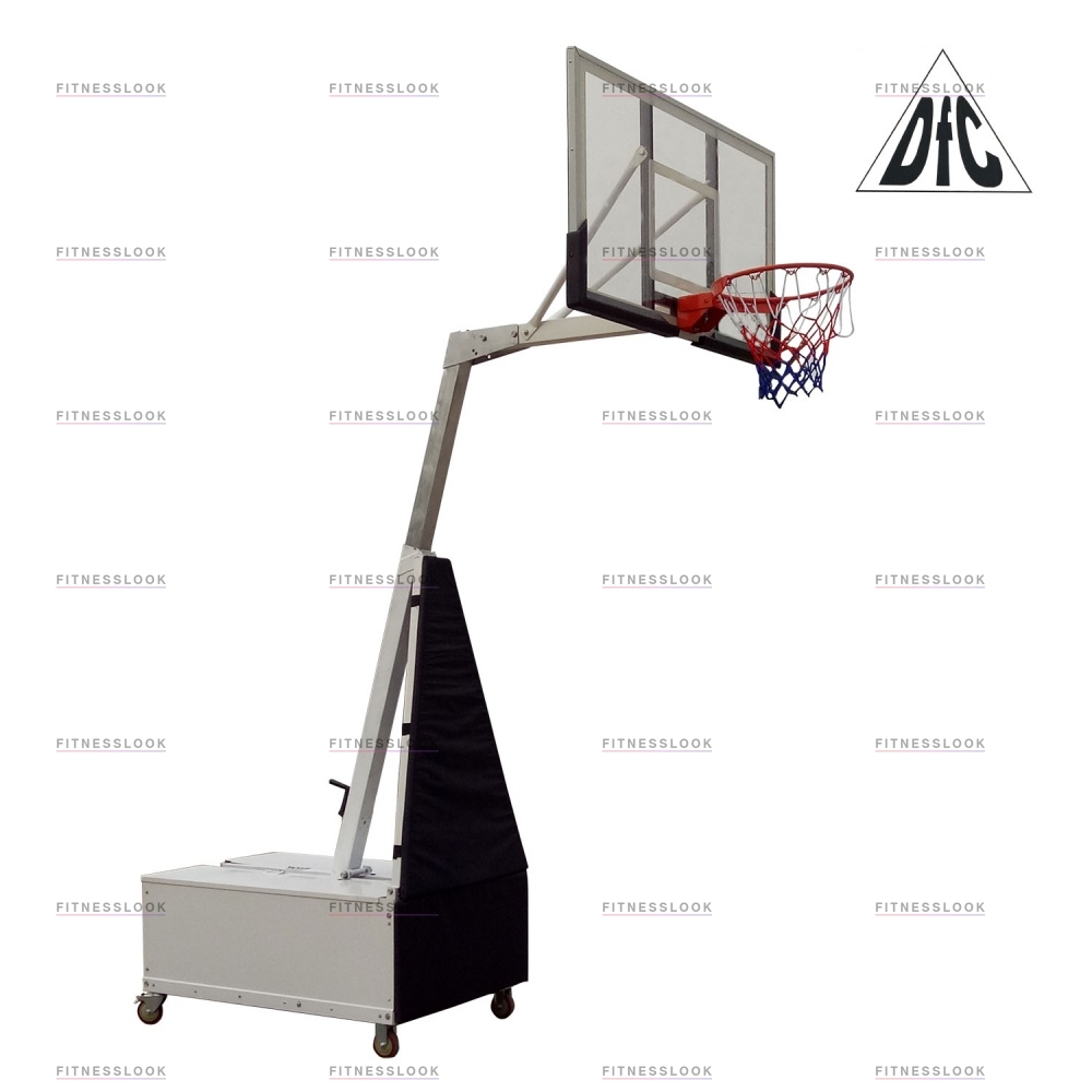 DFC STAND56SG — 56″ из каталога баскетбольных стоек в Санкт-Петербурге по цене 104990 ₽