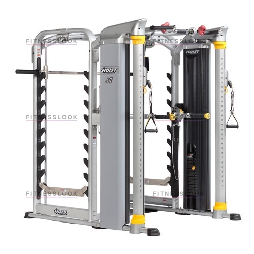 Hoist HF-5962 Fitness Tree – Spartan Fitness