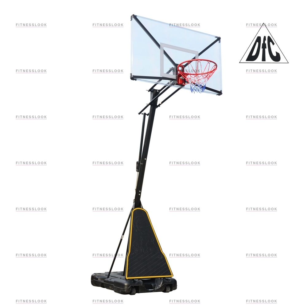 Stand54T — 54″ в СПб по цене 49990 ₽ в категории баскетбольные стойки DFC