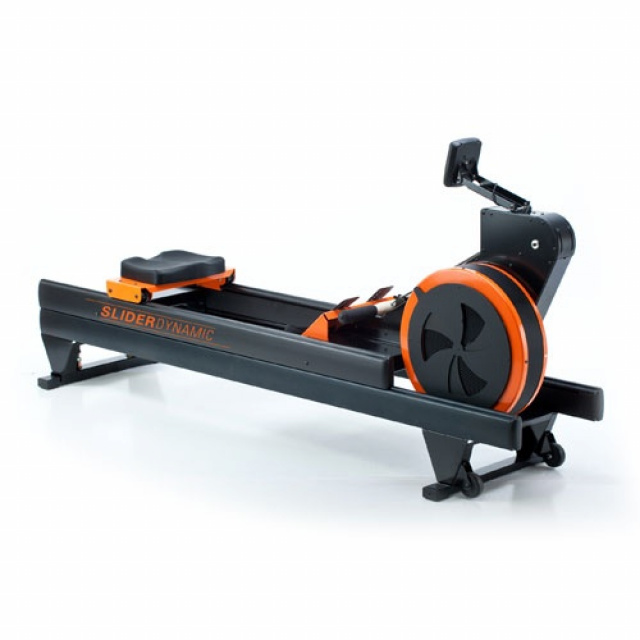 WATERROWER natural 100 s4