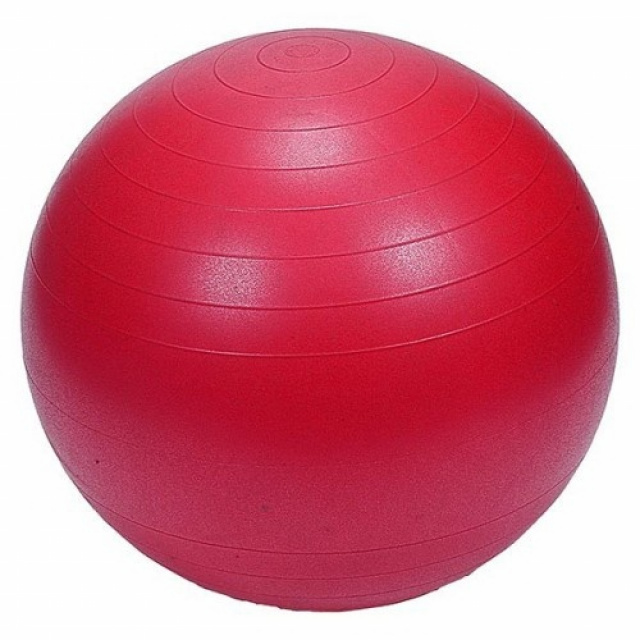 Мяч гимнастический Fitness Ball 55 см