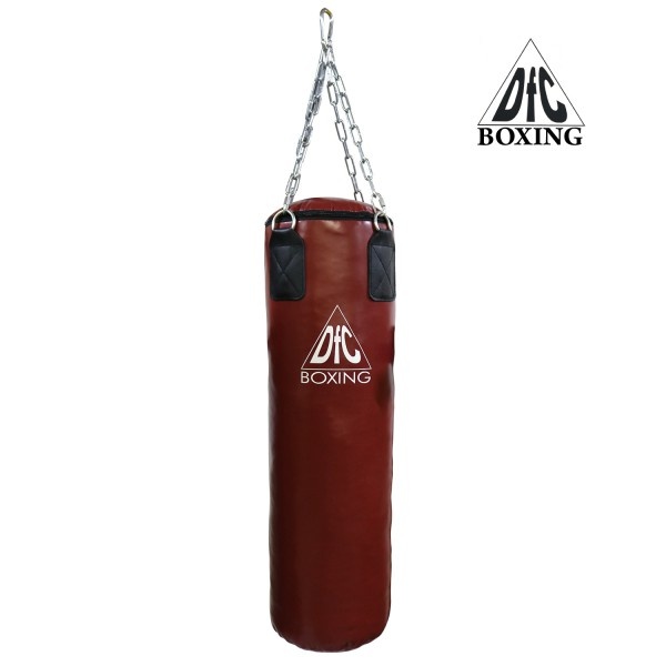 Boxing HBPV-S1B в СПб по цене 10780 ₽ в категории боксерские мешки и груши DFC